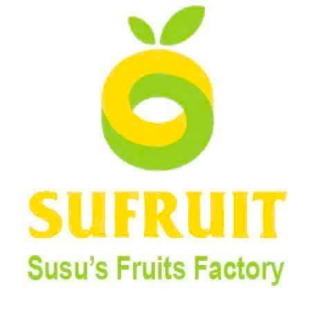 Sufruit Logo